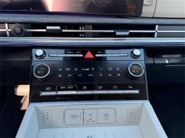 2026 Hyundai Santa Fe Hybrid Calligraphy Cape Girardeau MO