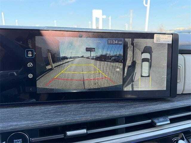 2026 Hyundai Santa Fe Hybrid Calligraphy Cape Girardeau MO