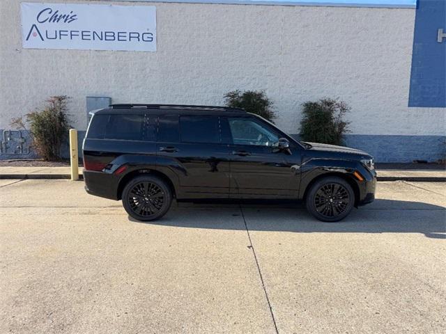 2026 Hyundai Santa Fe Hybrid Calligraphy Cape Girardeau MO