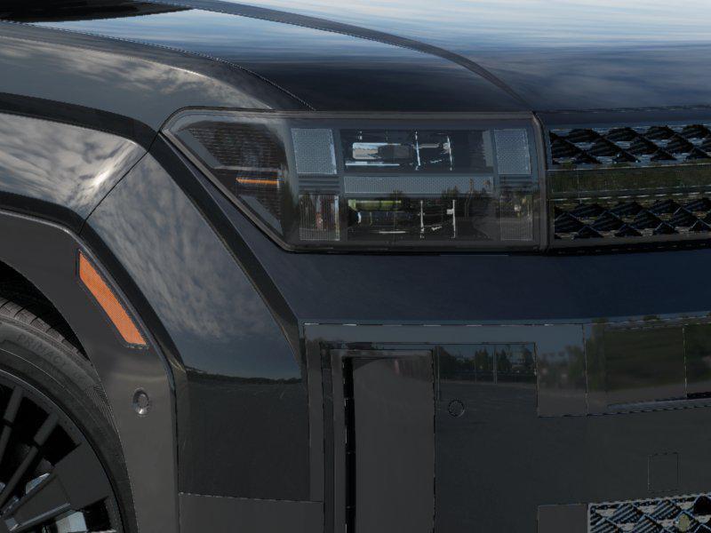 2026 Hyundai Santa Fe Hybrid Calligraphy Cape Girardeau MO