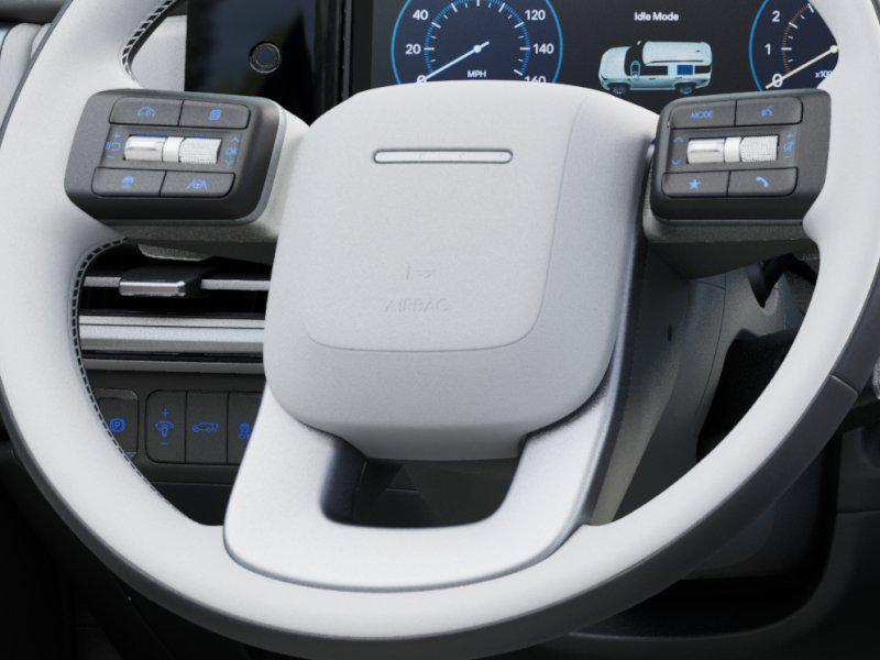 2026 Hyundai Santa Fe Hybrid Calligraphy Cape Girardeau MO