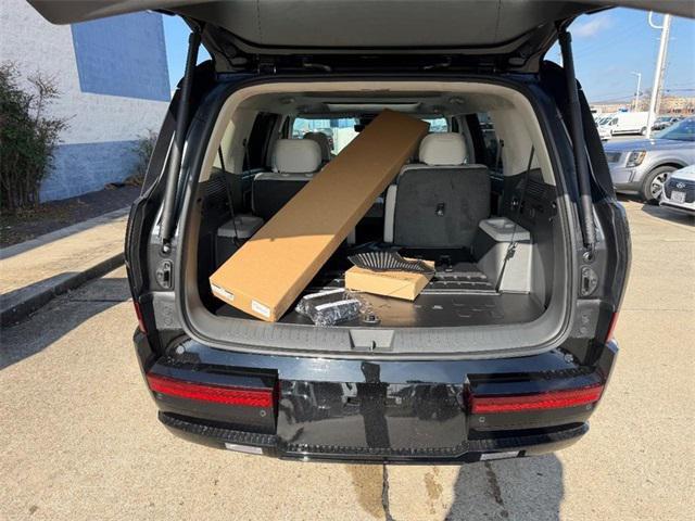 2026 Hyundai Santa Fe Hybrid Calligraphy Cape Girardeau MO