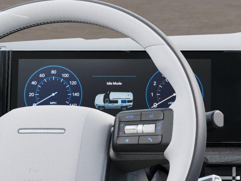 2026 Hyundai Santa Fe Hybrid Calligraphy Cape Girardeau MO