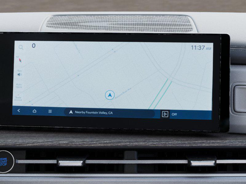 2026 Hyundai Santa Fe Hybrid Calligraphy Cape Girardeau MO