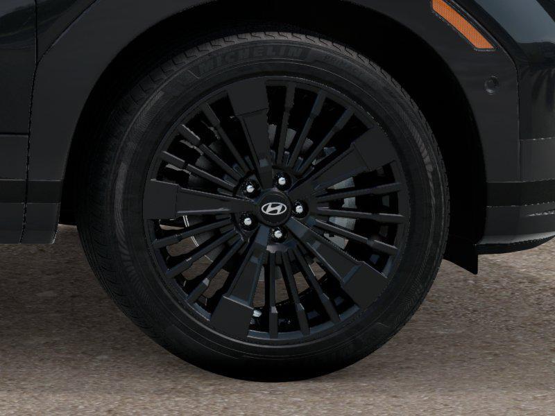 2026 Hyundai Santa Fe Hybrid Calligraphy Cape Girardeau MO