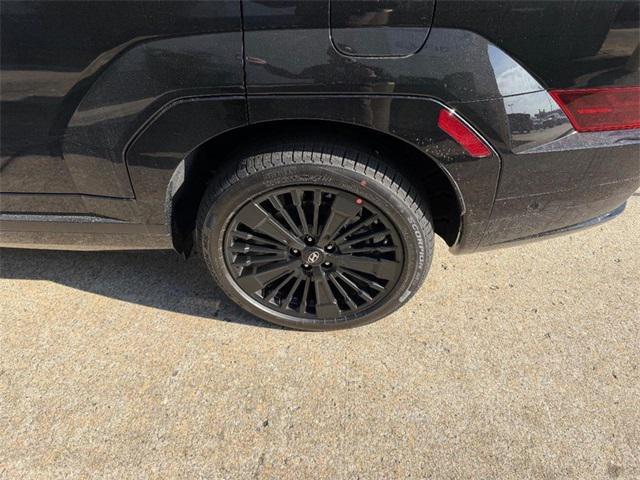 2026 Hyundai Santa Fe Hybrid Calligraphy Cape Girardeau MO