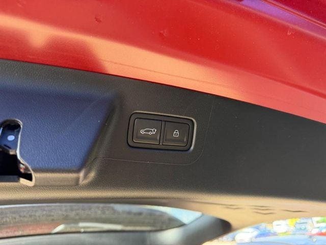 2026 Hyundai Santa Fe Hybrid Calligraphy Cape Girardeau MO