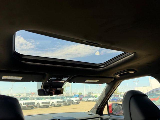 2026 Hyundai Santa Fe Hybrid Calligraphy Cape Girardeau MO