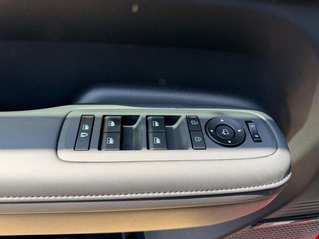 2026 Hyundai Santa Fe Hybrid Calligraphy Cape Girardeau MO