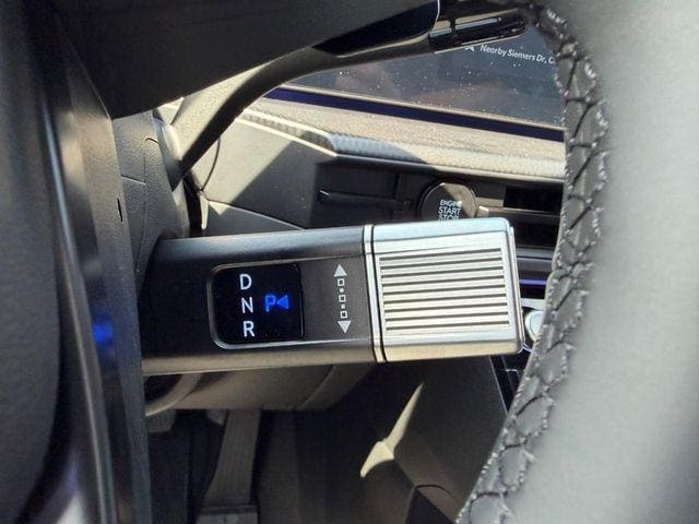 2026 Hyundai Santa Fe Hybrid Calligraphy Cape Girardeau MO