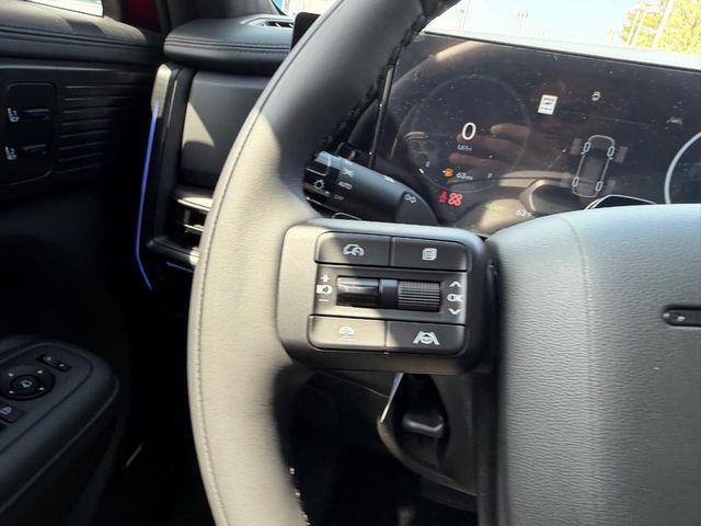 2026 Hyundai Santa Fe Hybrid Calligraphy Cape Girardeau MO