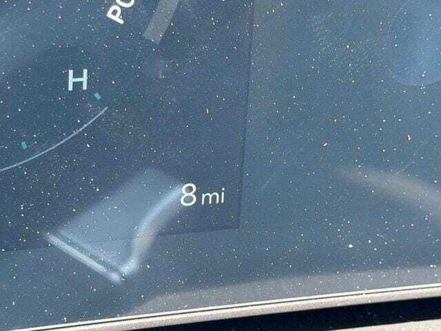 2026 Hyundai Santa Fe Hybrid Calligraphy Cape Girardeau MO