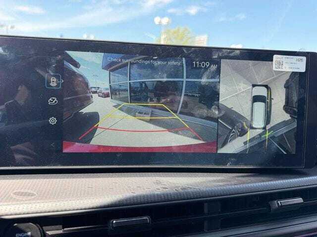 2026 Hyundai Santa Fe Hybrid Calligraphy Cape Girardeau MO