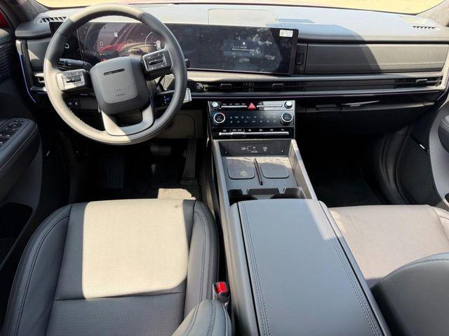 2026 Hyundai Santa Fe Hybrid Calligraphy Cape Girardeau MO