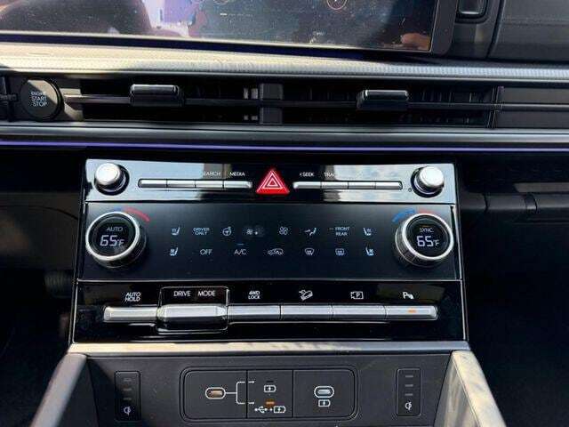 2026 Hyundai Santa Fe Hybrid Calligraphy Cape Girardeau MO