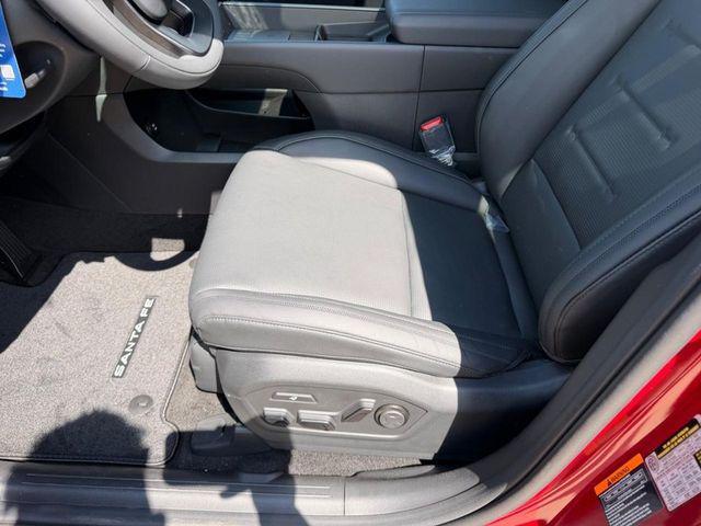 2026 Hyundai Santa Fe Hybrid Calligraphy Cape Girardeau MO