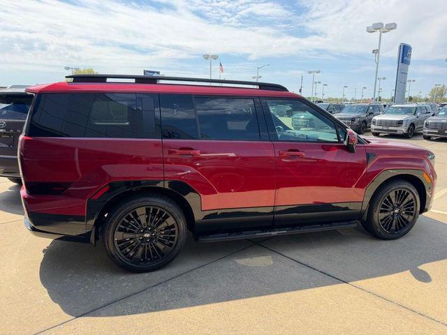 2026 Hyundai Santa Fe Hybrid Calligraphy Cape Girardeau MO