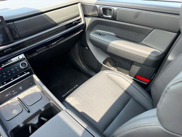 2026 Hyundai Santa Fe Hybrid Calligraphy Cape Girardeau MO