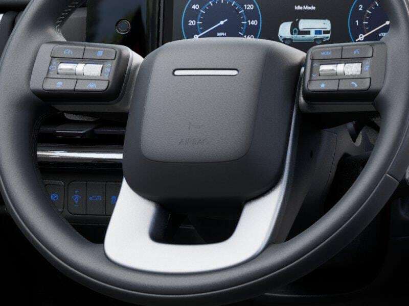 2026 Hyundai Santa Fe Hybrid Calligraphy Cape Girardeau MO