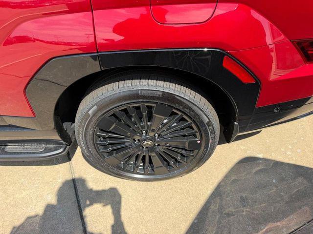 2026 Hyundai Santa Fe Hybrid Calligraphy Cape Girardeau MO