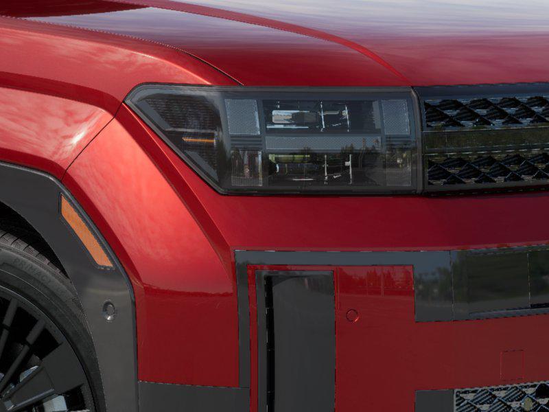 2026 Hyundai Santa Fe Hybrid Calligraphy Cape Girardeau MO