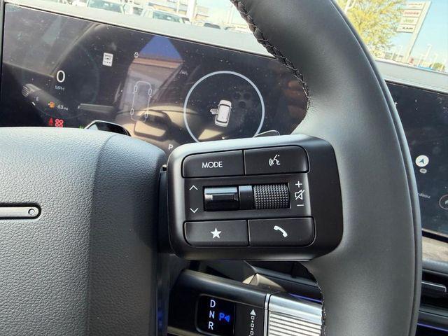 2026 Hyundai Santa Fe Hybrid Calligraphy Cape Girardeau MO