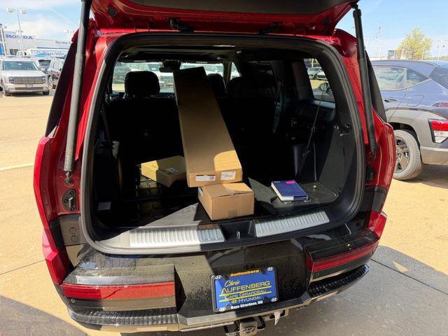 2026 Hyundai Santa Fe Hybrid Calligraphy Cape Girardeau MO