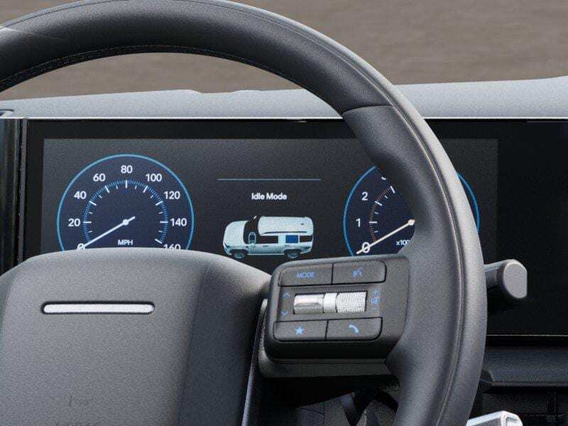 2026 Hyundai Santa Fe Hybrid Calligraphy Cape Girardeau MO