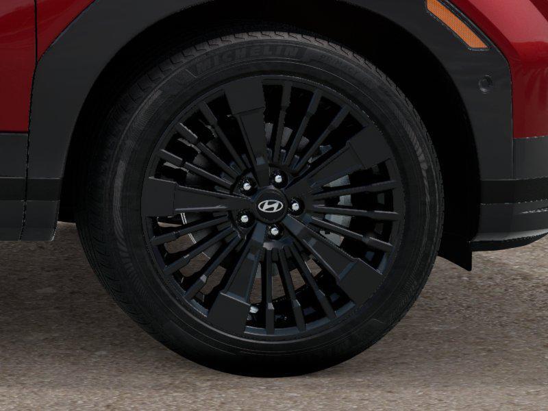 2026 Hyundai Santa Fe Hybrid Calligraphy Cape Girardeau MO