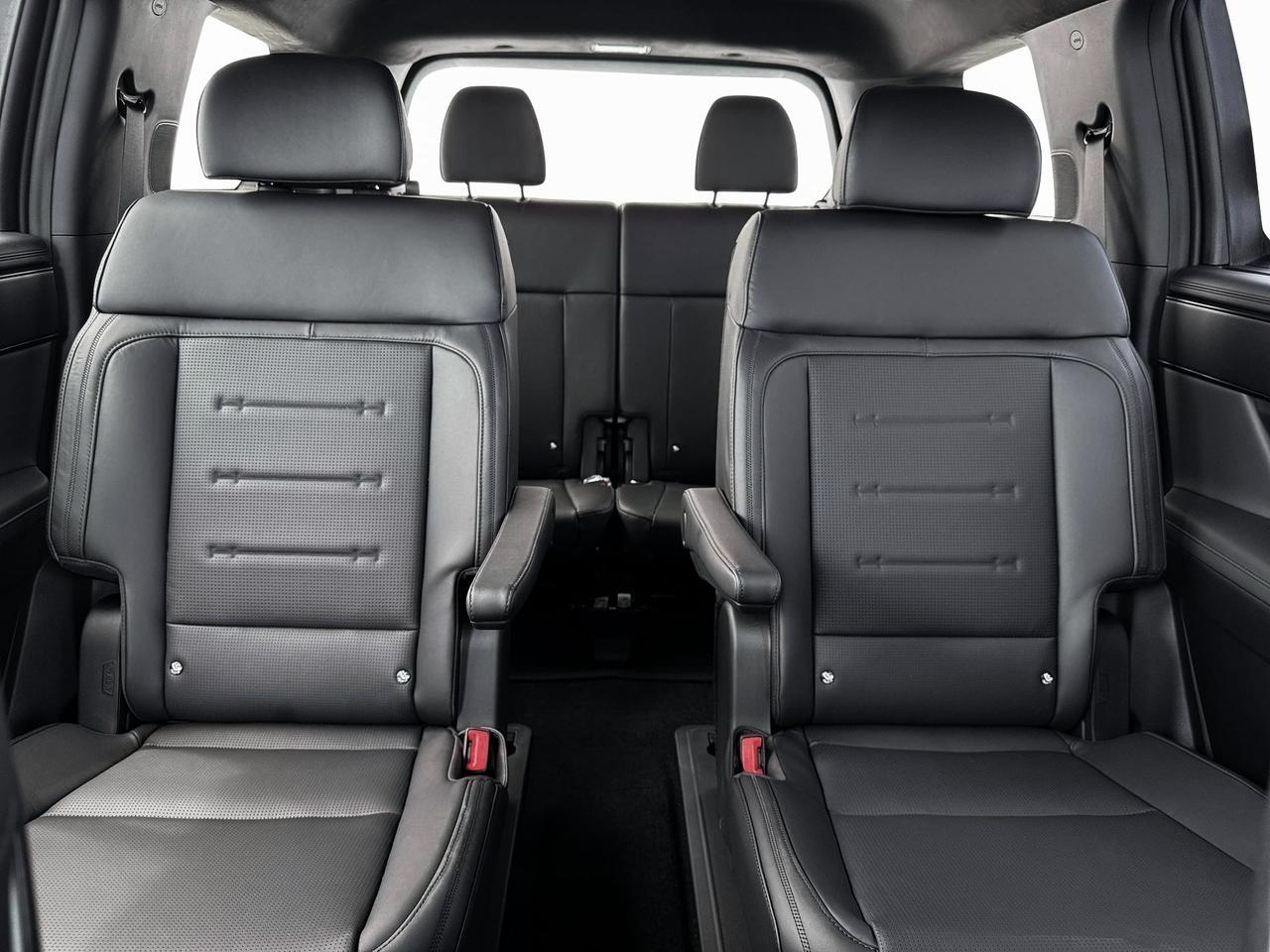 2026 Hyundai Santa Fe Hybrid Calligraphy Cape Girardeau MO