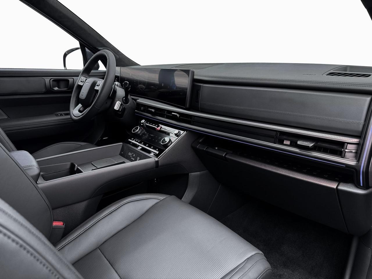 2026 Hyundai Santa Fe Hybrid Calligraphy Cape Girardeau MO