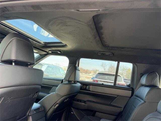 2026 Hyundai Santa Fe Hybrid Calligraphy Cape Girardeau MO