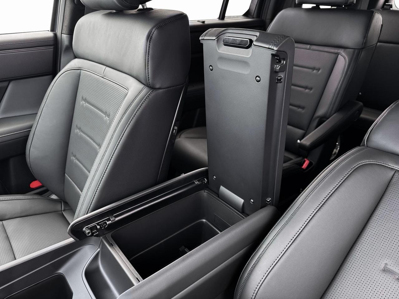 2026 Hyundai Santa Fe Hybrid Calligraphy Cape Girardeau MO