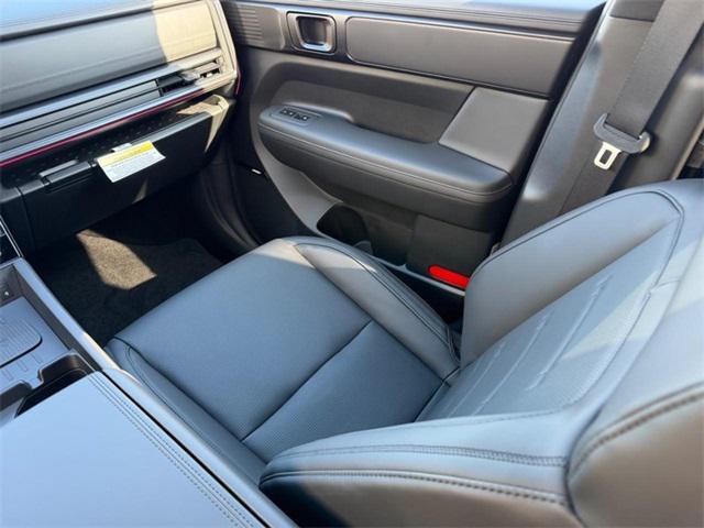 2026 Hyundai Santa Fe Hybrid Calligraphy Cape Girardeau MO