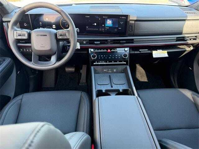 2026 Hyundai Santa Fe Hybrid Calligraphy Cape Girardeau MO