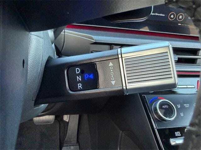 2026 Hyundai Santa Fe Hybrid Calligraphy Cape Girardeau MO