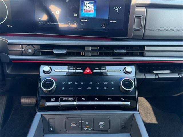 2026 Hyundai Santa Fe Hybrid Calligraphy Cape Girardeau MO