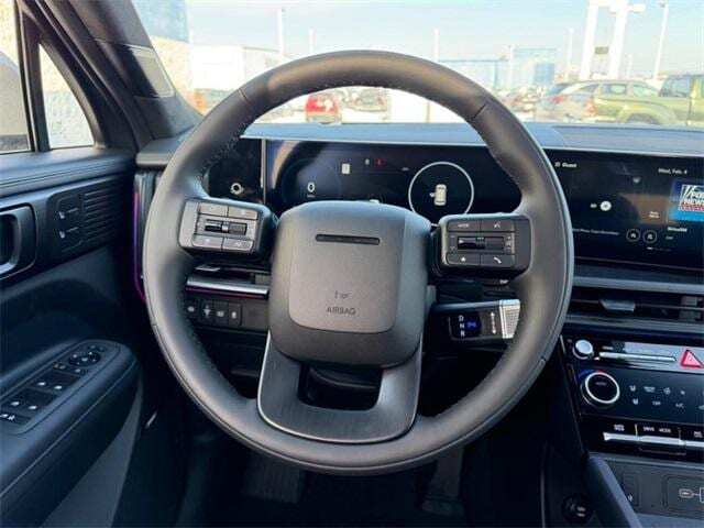 2026 Hyundai Santa Fe Hybrid Calligraphy Cape Girardeau MO