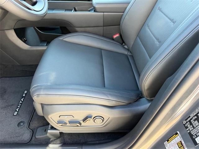 2026 Hyundai Santa Fe Hybrid Calligraphy Cape Girardeau MO