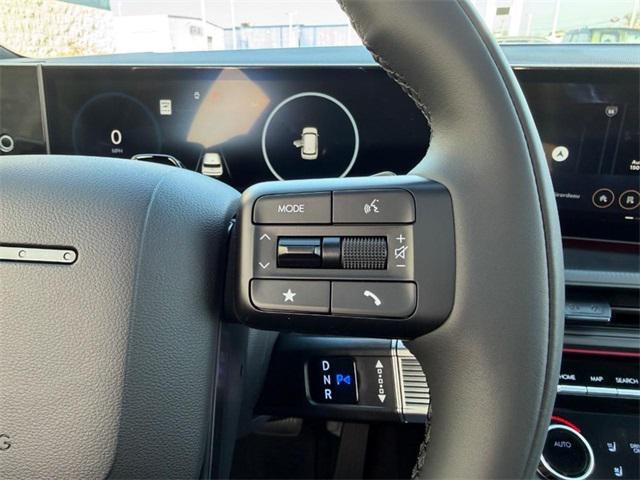 2026 Hyundai Santa Fe Hybrid Calligraphy Cape Girardeau MO