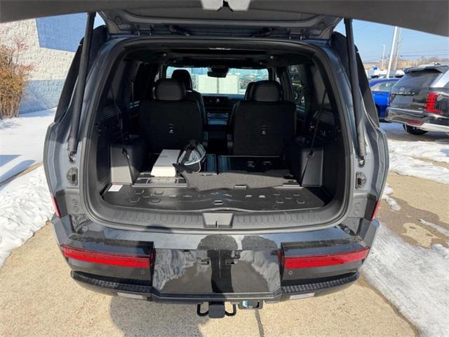 2026 Hyundai Santa Fe Hybrid Calligraphy Cape Girardeau MO