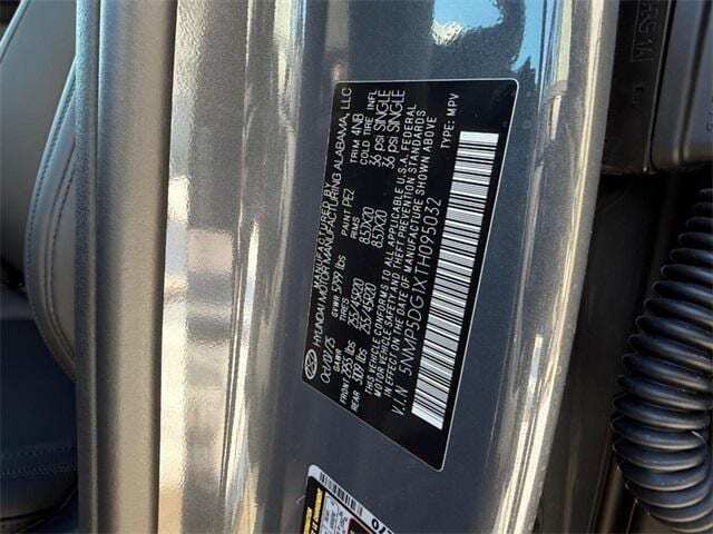 2026 Hyundai Santa Fe Hybrid Calligraphy Cape Girardeau MO