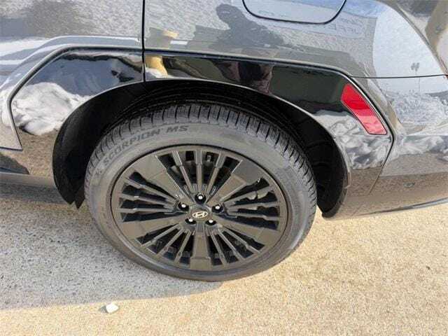 2026 Hyundai Santa Fe Hybrid Calligraphy Cape Girardeau MO