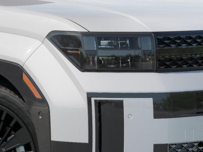 2026 Hyundai Santa Fe Hybrid Calligraphy Cape Girardeau MO