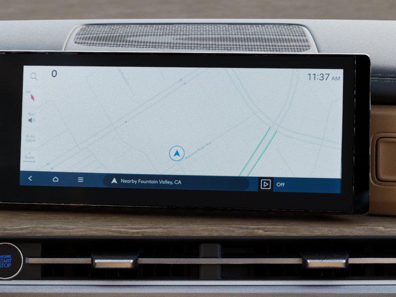 2026 Hyundai Santa Fe Hybrid Calligraphy Cape Girardeau MO