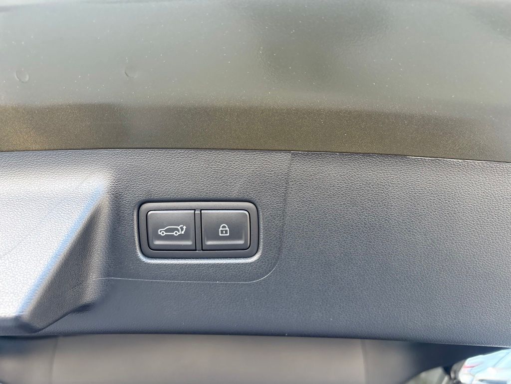 2026 Hyundai Santa Fe Hybrid Calligraphy Cockeysville MD