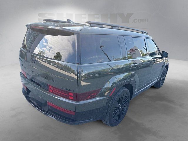 2026 Hyundai Santa Fe Hybrid Calligraphy Cockeysville MD