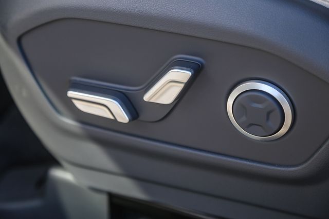 2026 Hyundai Santa Fe Hybrid Limited Folsom CA