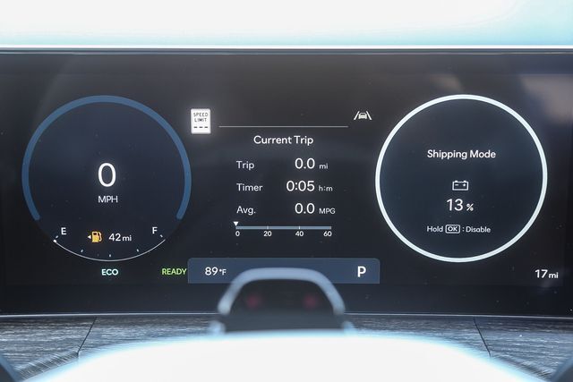 2026 Hyundai Santa Fe Hybrid Limited Folsom CA