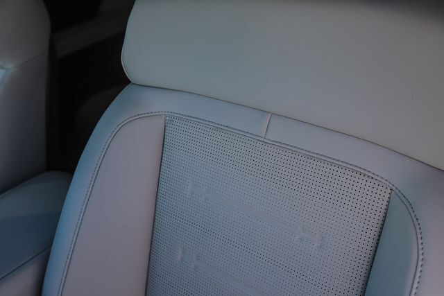 2026 Hyundai Santa Fe Hybrid Limited Folsom CA